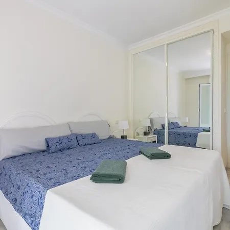 Dama De Noche - A 3 Minutos De Puerto Banus Appartement