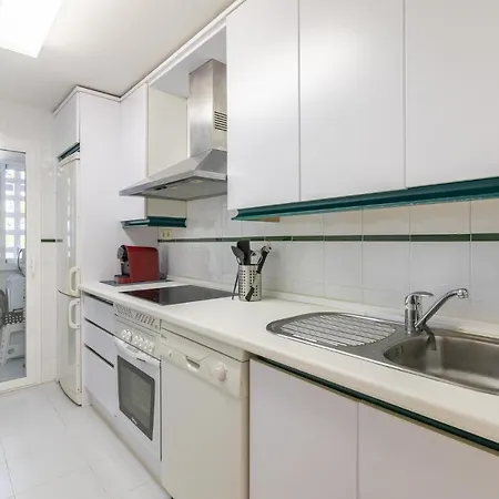 Apartment Dama De Noche - A 3 Minutos De Puerto Banus