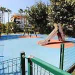 Apartmán Beachside Near Puerto Banus *