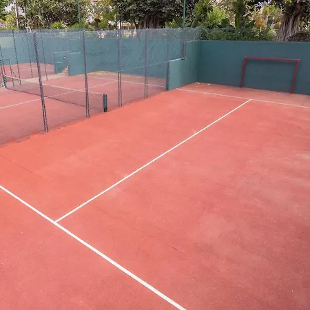 Lejlighed Dama De Noche - A 3 Minutos De Puerto Banus Marbella