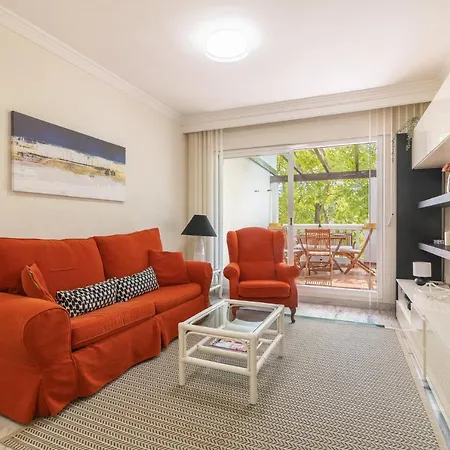 Apartment Beachside Near Puerto Banus *