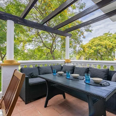 Dama De Noche - A 3 Minutos De Puerto Banus *