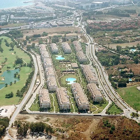 Dama De Noche - A 3 Minutos De Puerto Banus