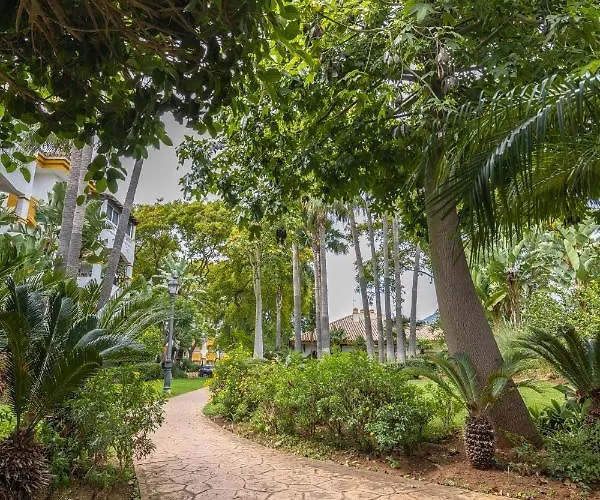 Dama De Noche - A 3 Minutos De Puerto Banus *